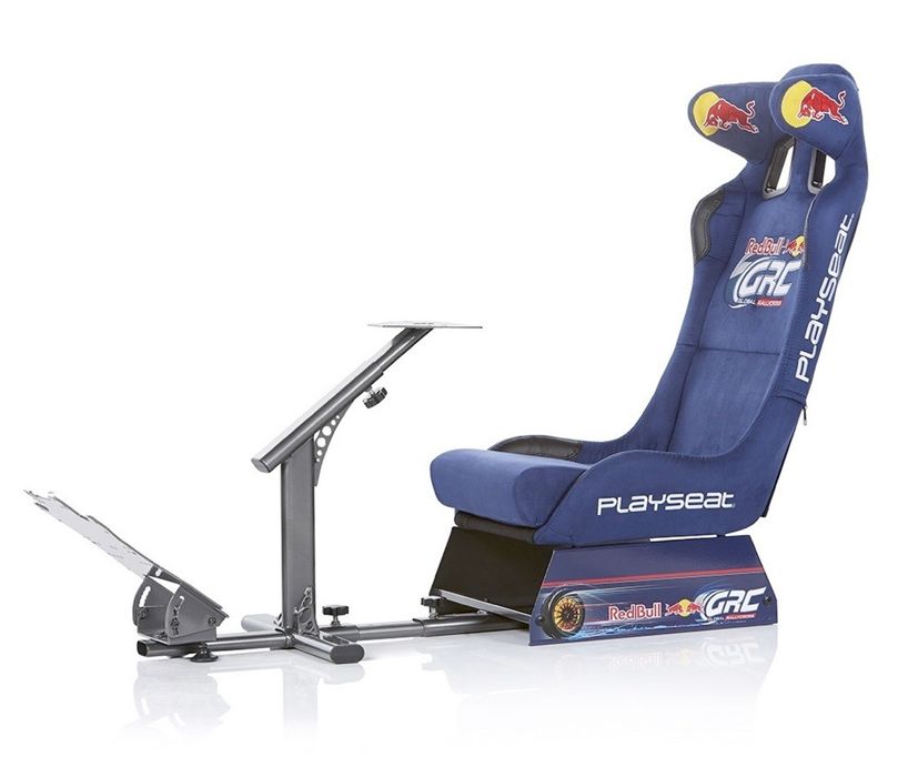 Playseat Evolution Pro