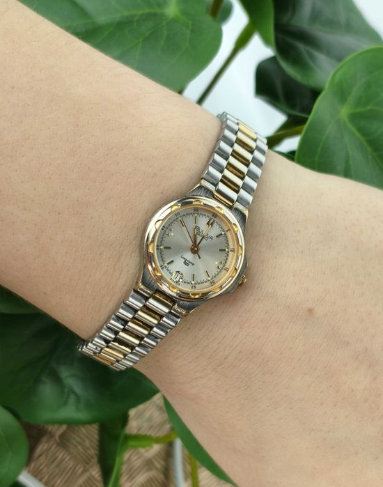 Zegarek Bulova Longchamp 158348