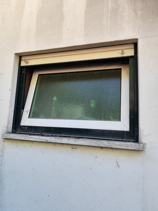Janelas em alumínio