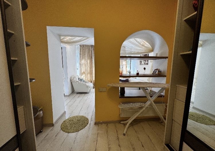 Уютный дом на Фонтане. Длительная аренда