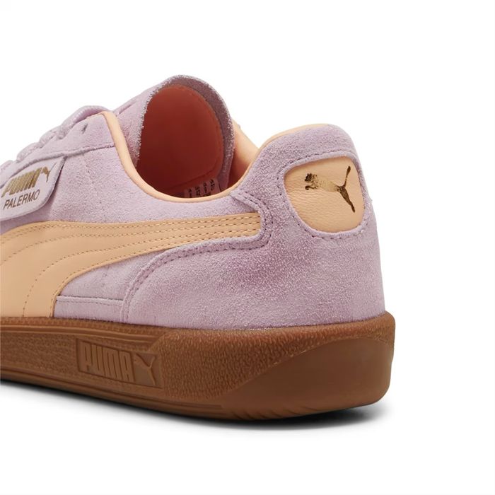 Жіночі кросівки Puma Palermo 397643 06