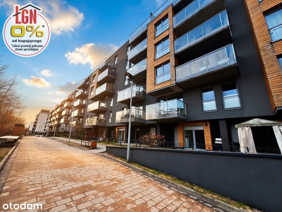 Atrakcyjny Apartament