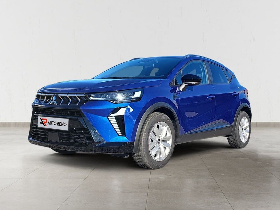 Mitsubishi ASX 1.0 MPI-T Kaiteki