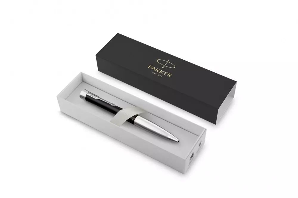 Długopis automatyczny Parker Urban Ct czarny Etui. Parker