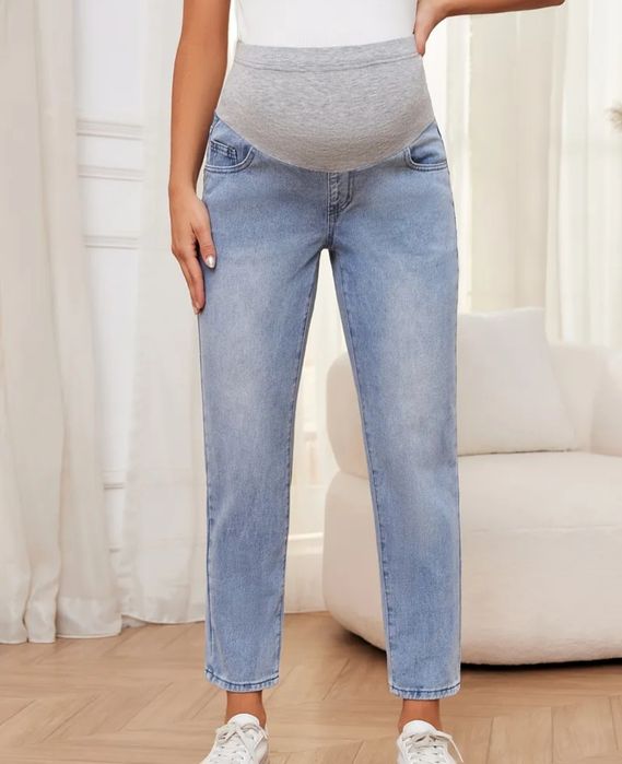 Джинси для вагітних