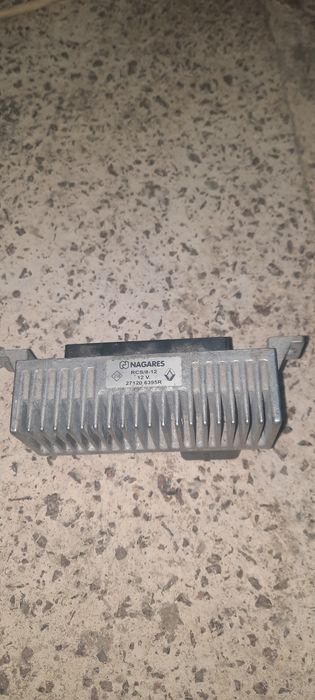 Реле свічок накалу  NISSAN QASHQAI J10