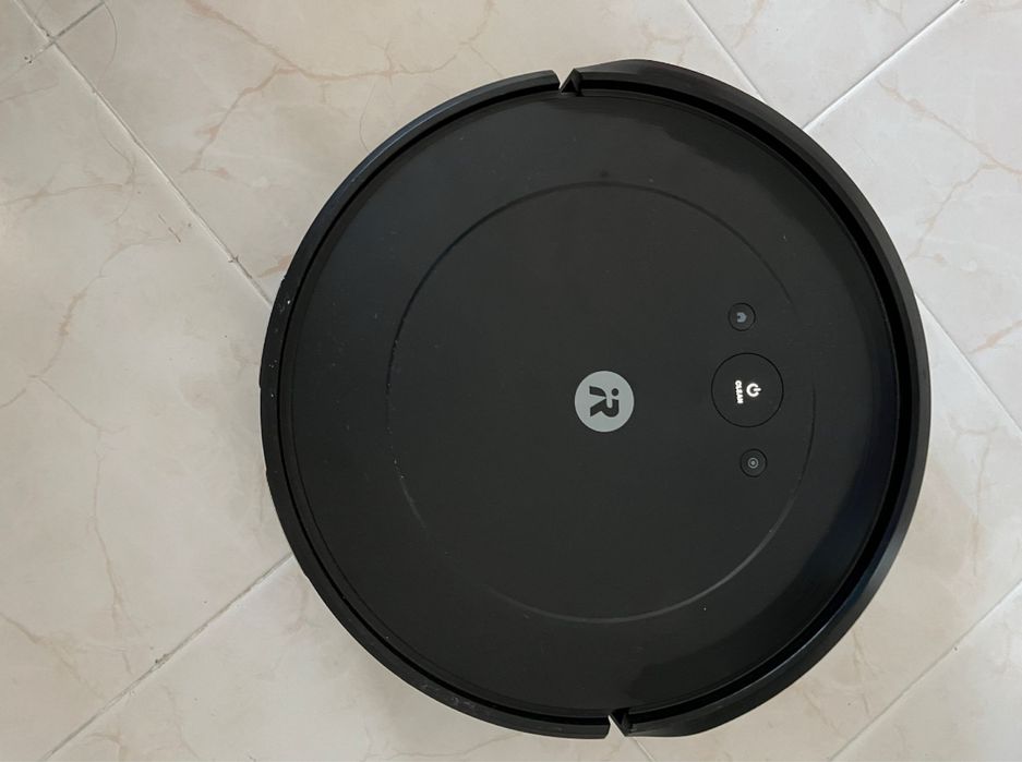 Roomba Combo Essential 2