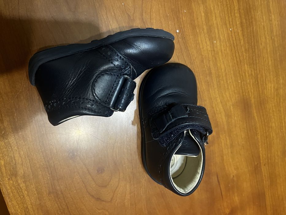 Botas Chicco n°18