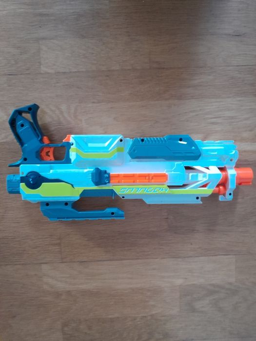 NERF N-Strike Modulus - Regulator