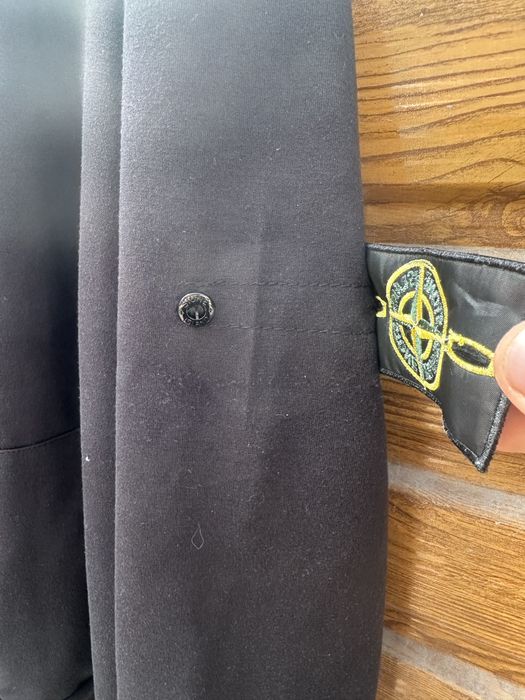зіп худі stone island