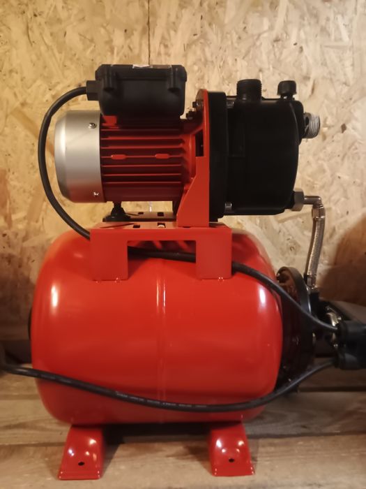 Pompa Hydrofor Einhell 650w