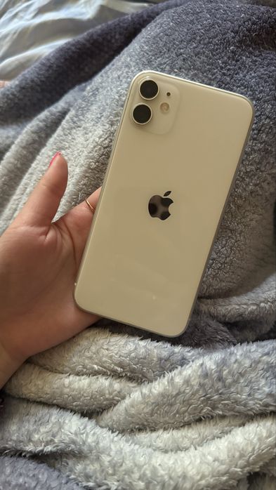 Iphone 11 128 gb