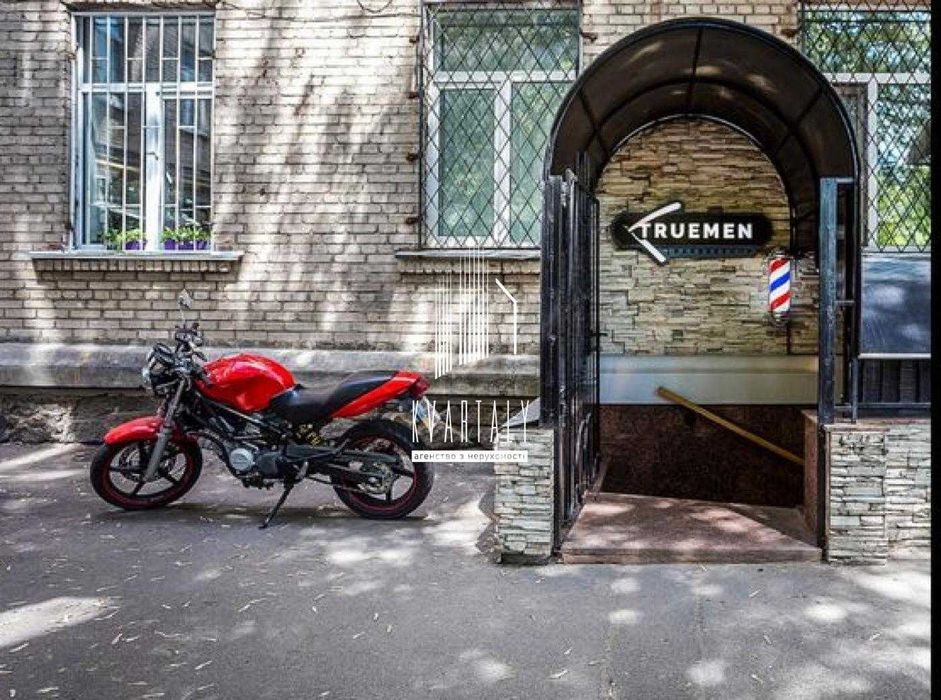 Commercial real estate at (area 180 m²) - Atlanta.ua - photo 7