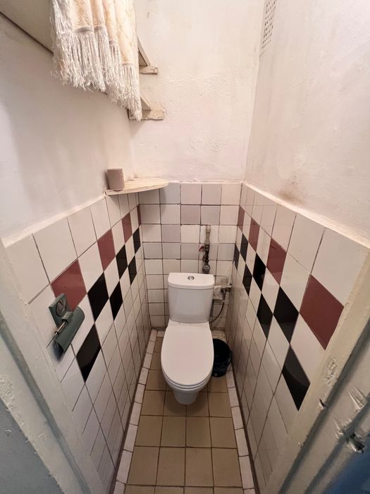 Продаж 3-к.квартири, р-н Лісової Пісні | Сагайдачного | 56 м²