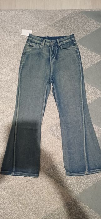 Джинси True religion