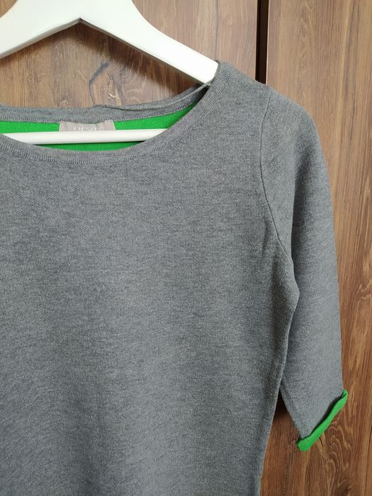 Bluza/sweter damski r. M