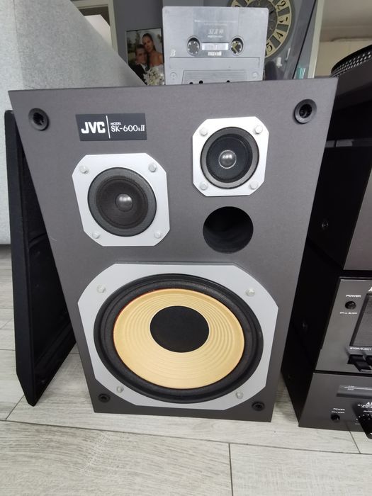 Deck Magnetofon Akai GXC 709D