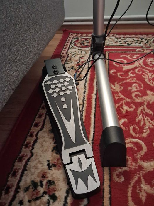 Millenium MPS-150 Perkusja elektroniczna