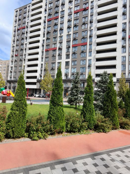 Квартира – Київ - Більше