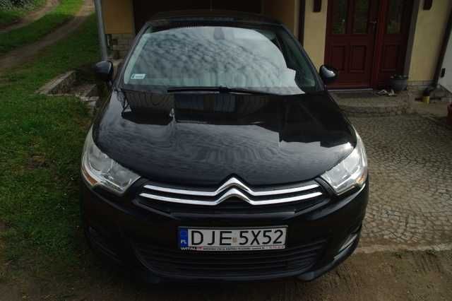Sprzedam Citroen C4 II