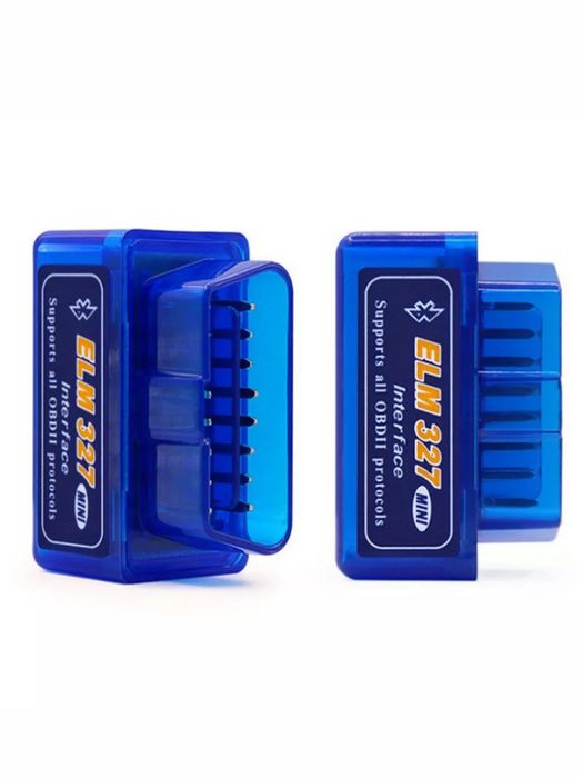 Interface diagnóstico Bluetooth