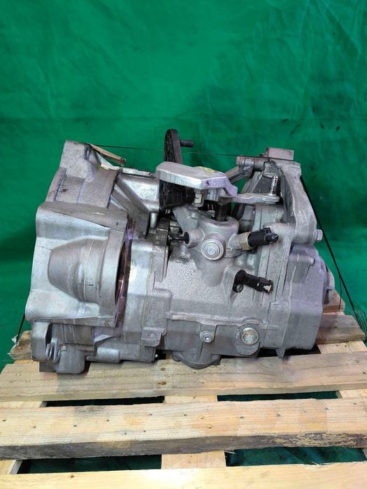 Caixa Velocidades Manual VW GOLF VII 1.6 TDI (85 kW / 115 cv) [11.2016 - 08.2020] QVX (OEM)