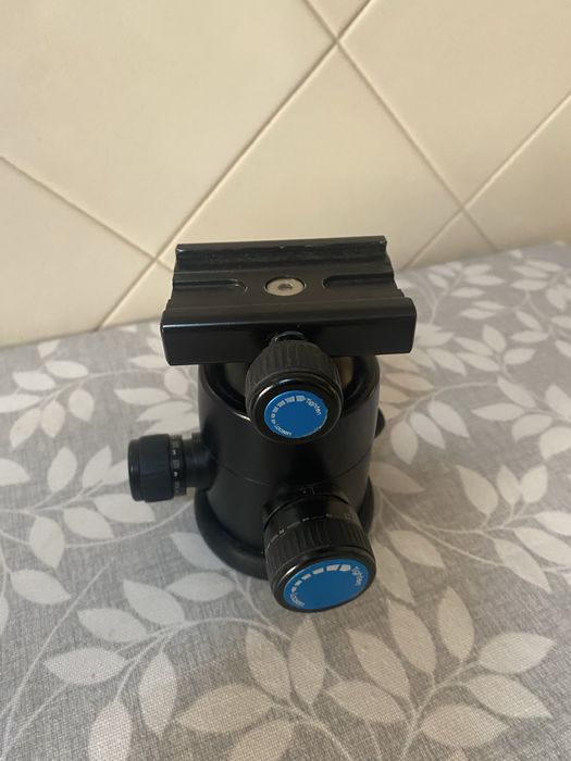 Cabeça esferica para tripe BH-58A