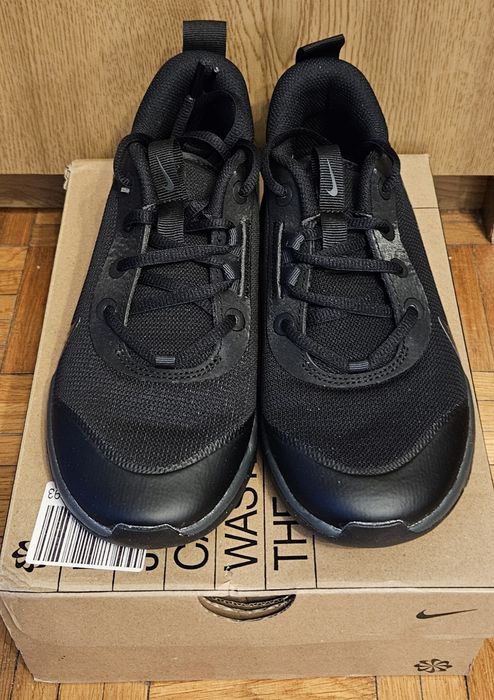 Buty, adidasy Nike, nowe, r.36