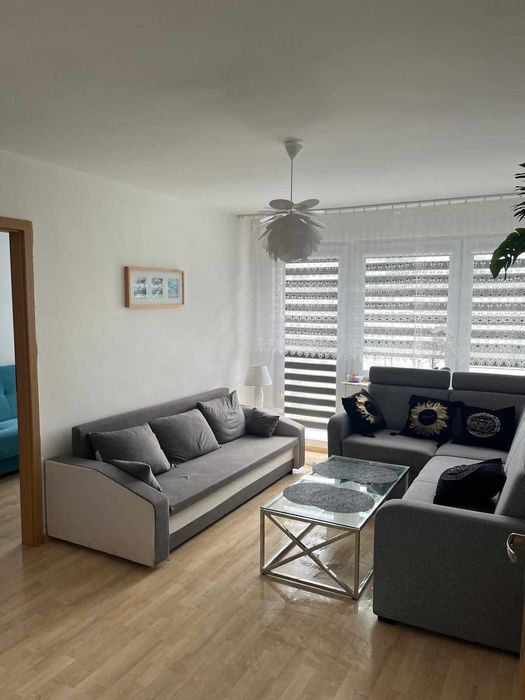 Wynajme mieszkanie,54m2, KOLOBRZEG PODCZELE