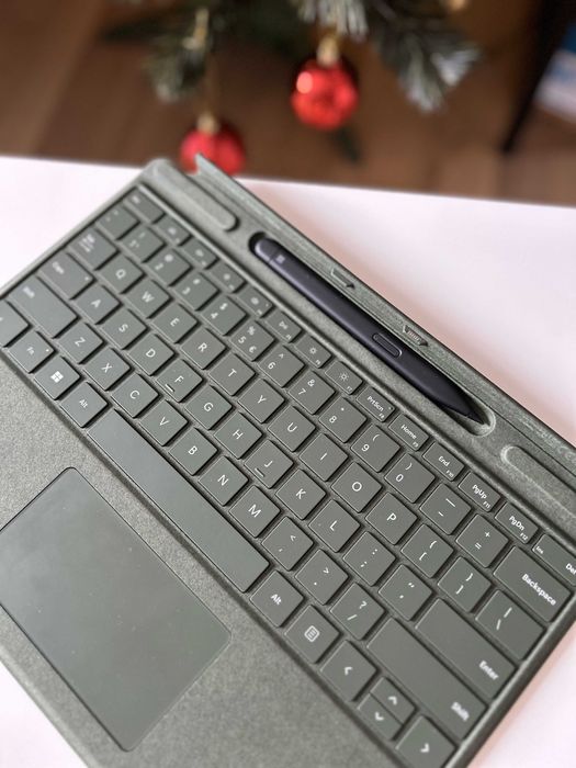 Microsoft Surface Pro 9