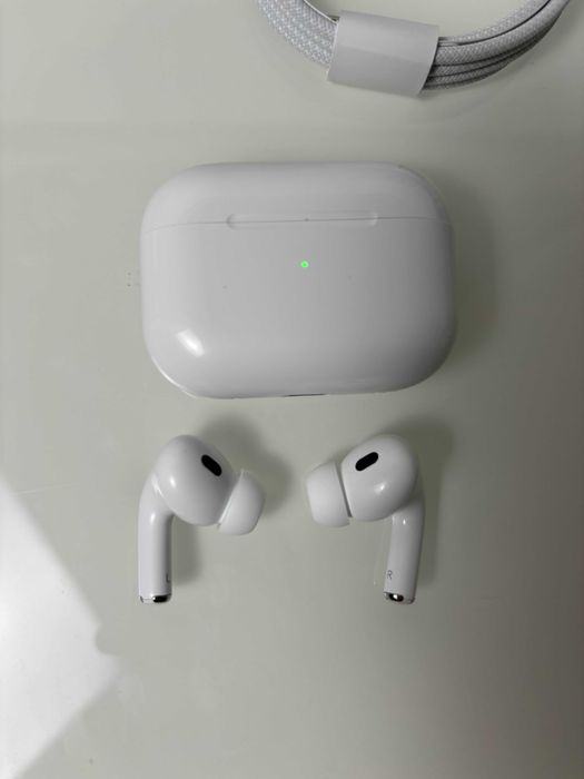 Air pods Pro 2 como novos