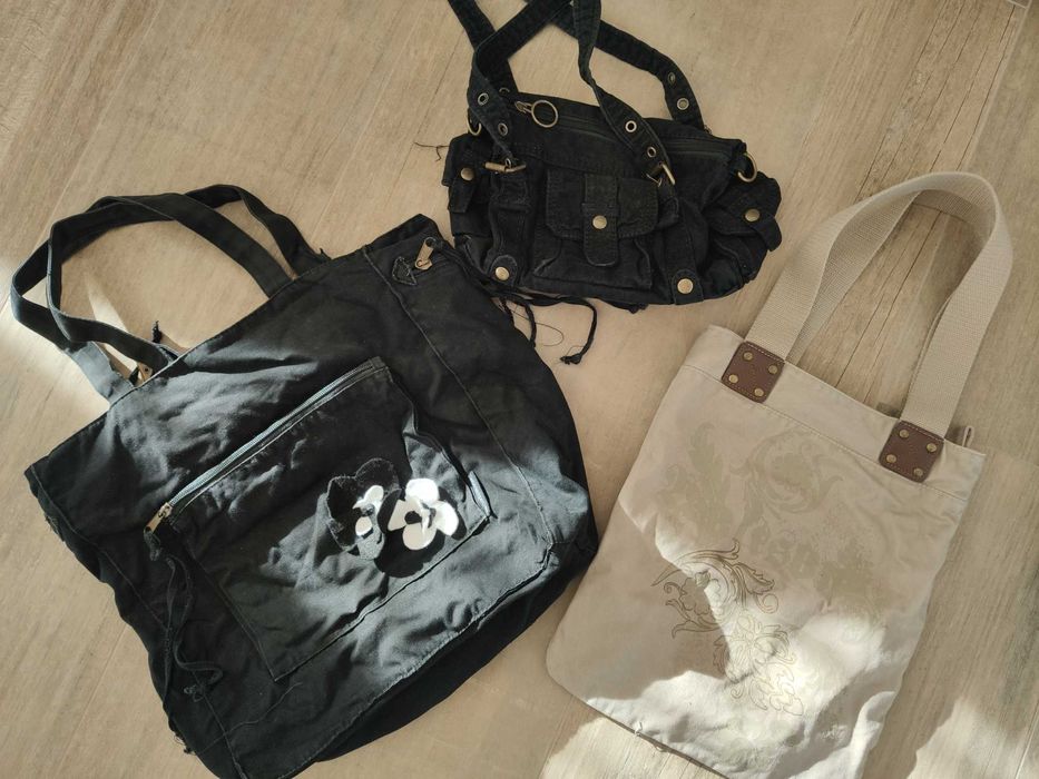 Carteiras senhora várias