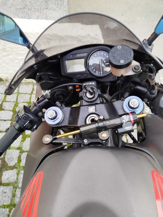 Honda 954rr ferblede