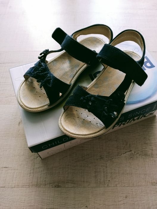 Sandały Primigi r. 34