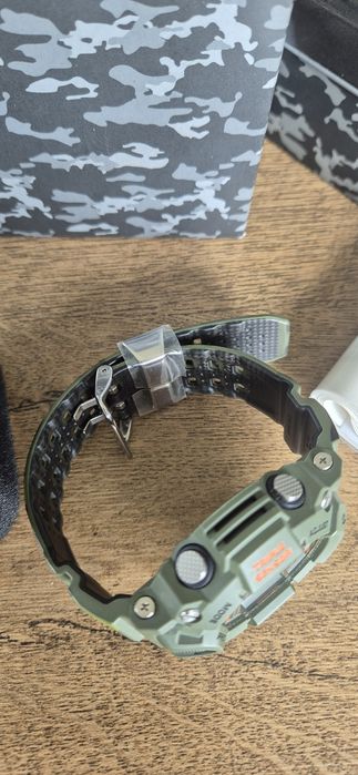 G-shock GW-9400CMJ