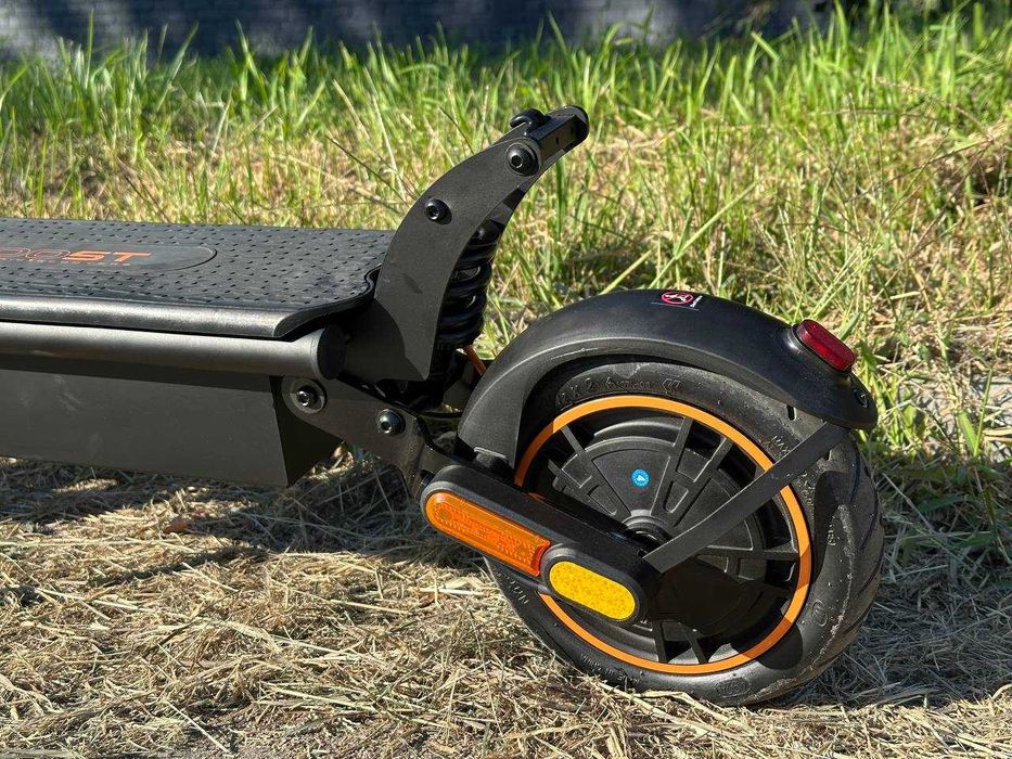 ‼️Електросамокат X–boost E009‼️ 500 Вт ‼️ Легкий, ТОП для міста