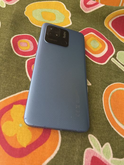 Xiaomi Redmi 10C Azul