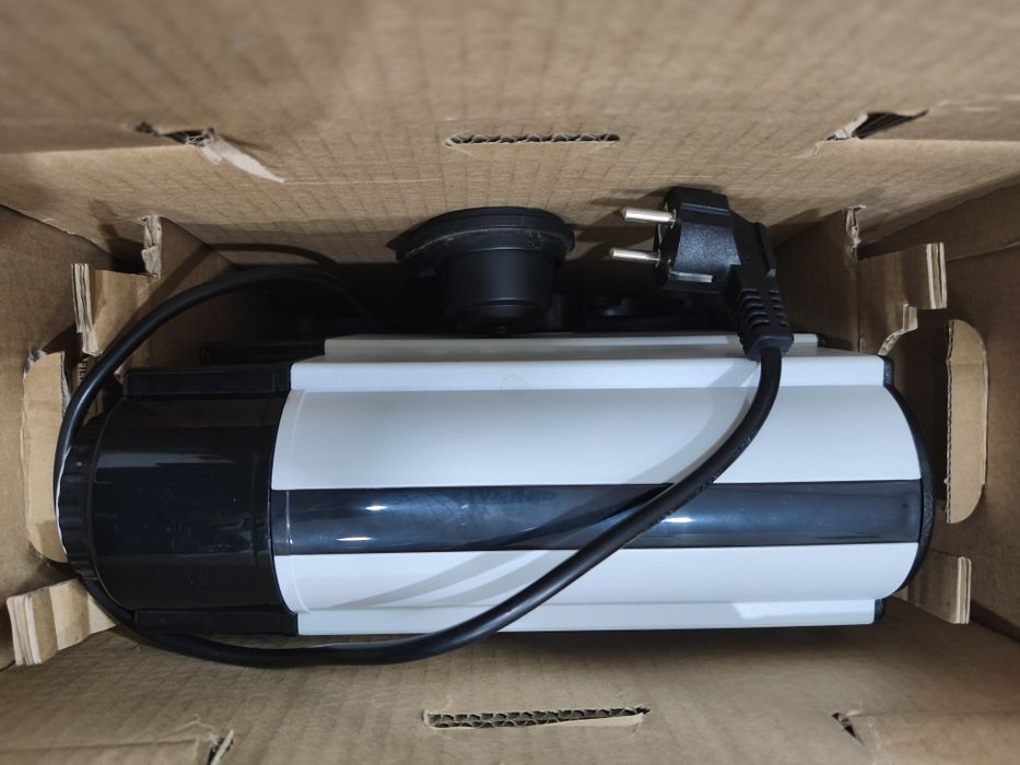 Máquina de café Dimobili D2