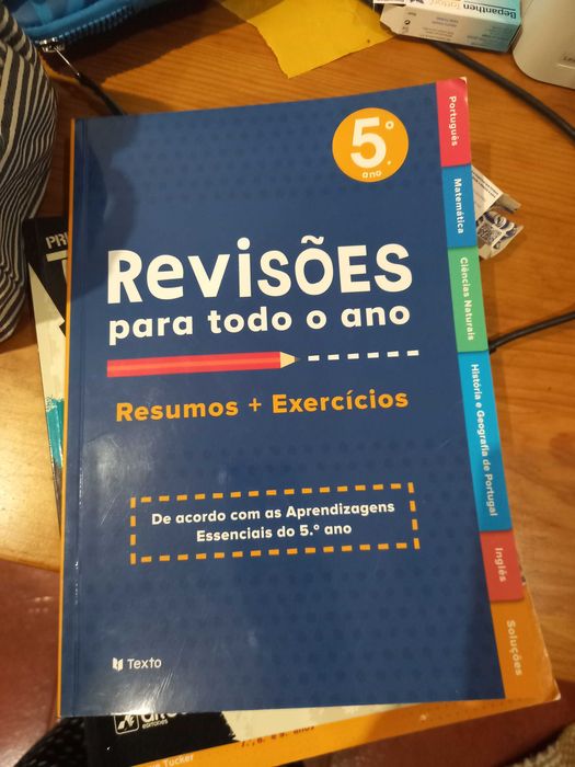 Artigos variados