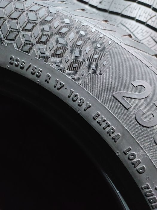 235/55R17 BestDrive SUMMER 2021r DEMO