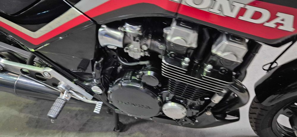 Honda cbx 750 7galo