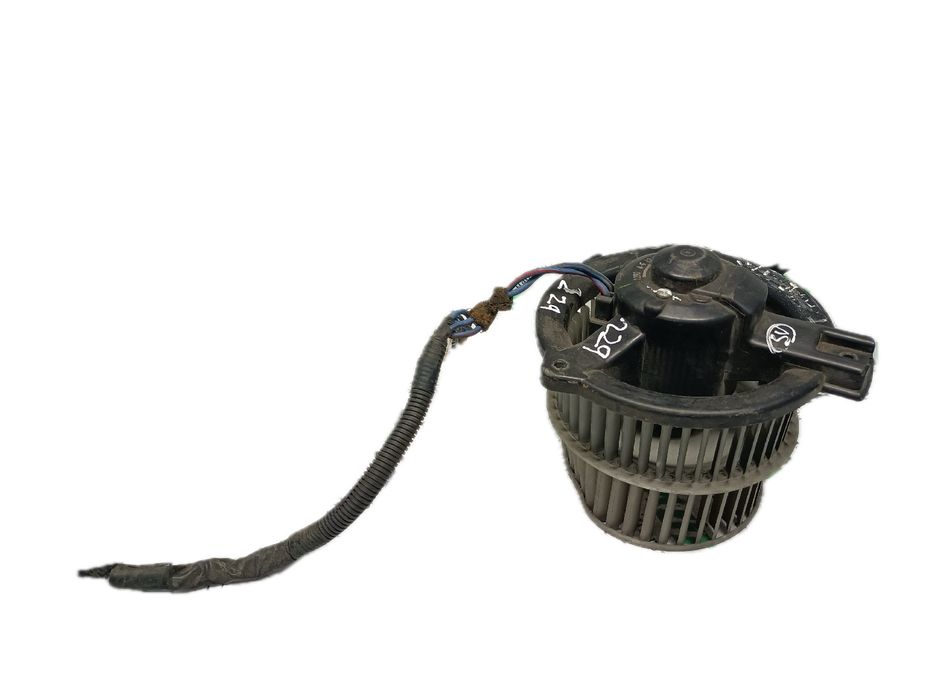 Motor da chauffage / sofagem TOYOTA Yaris (_P1_)