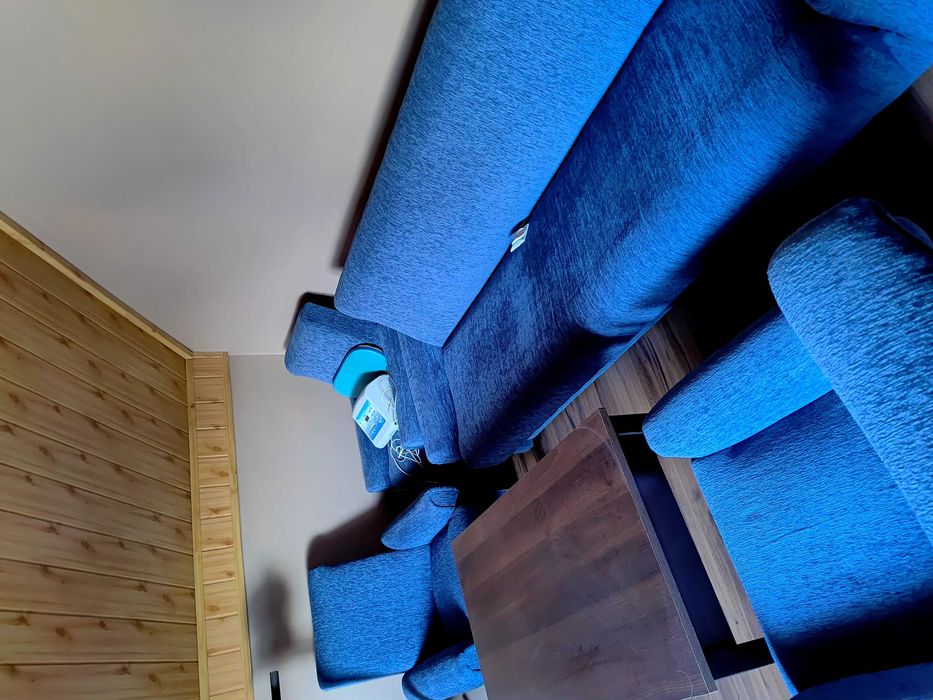 Komplet wypoczynkowy