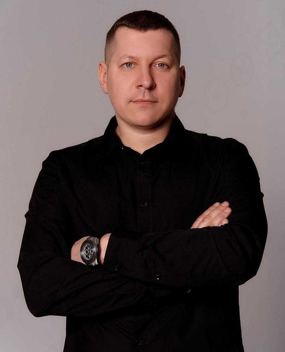 Бухгалтер ФОП/ТОВ Реєстрація, ПРРО. ПДВ. Ведення