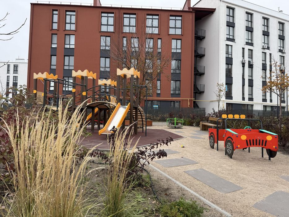 Без% Продаж квартири ЖК Емоція, Хотів