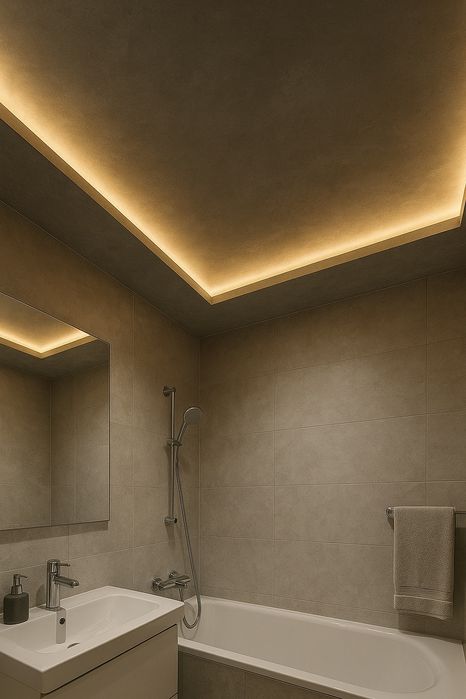 Натяжні стелі. Безкоштовна консультація та замір. Знижки.