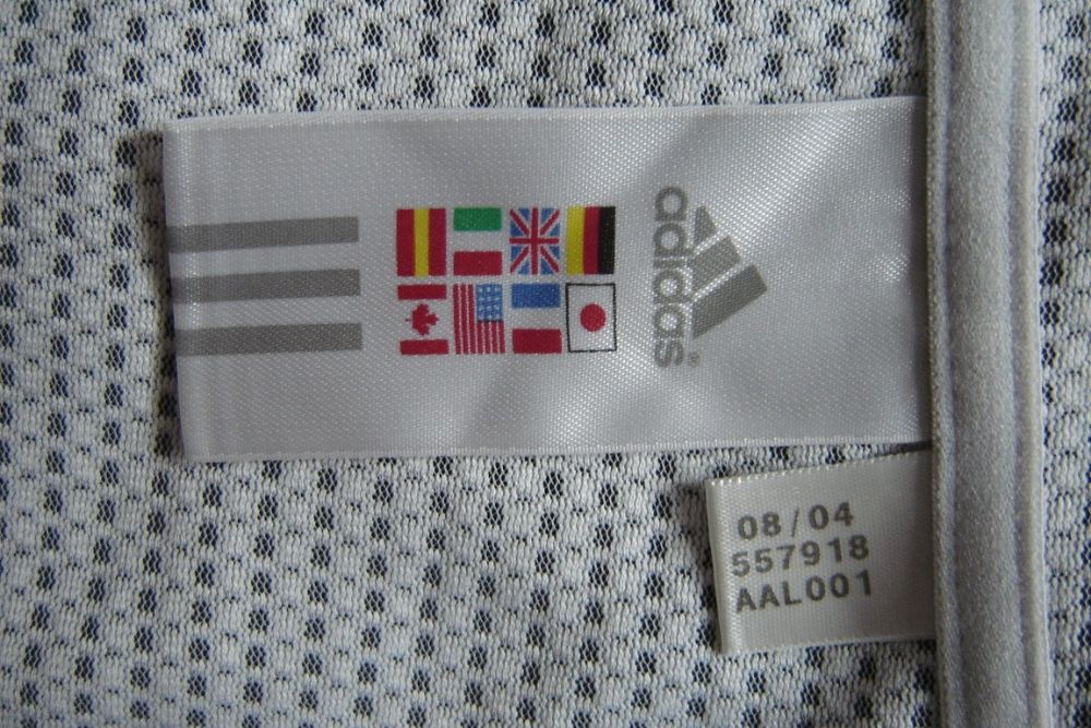 Koszulka adidas do biegania Climacool