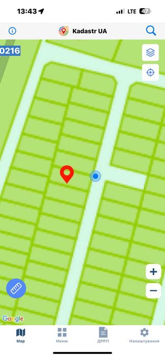 Продам ділянку-7 сот в Бохониках