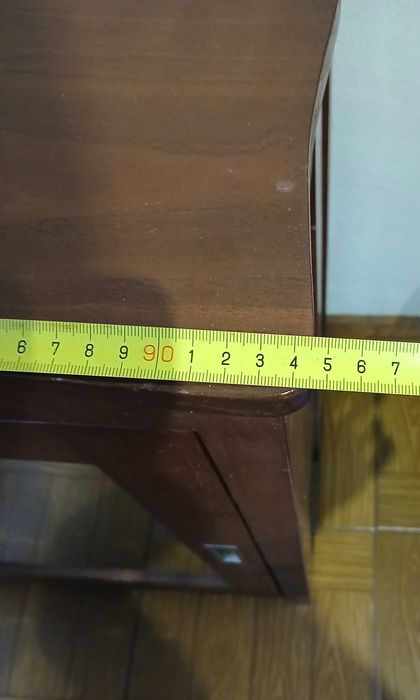 Aparador Movél Antigo