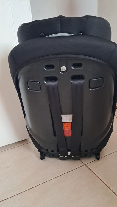 Cadeira Bebé 0-15 meses